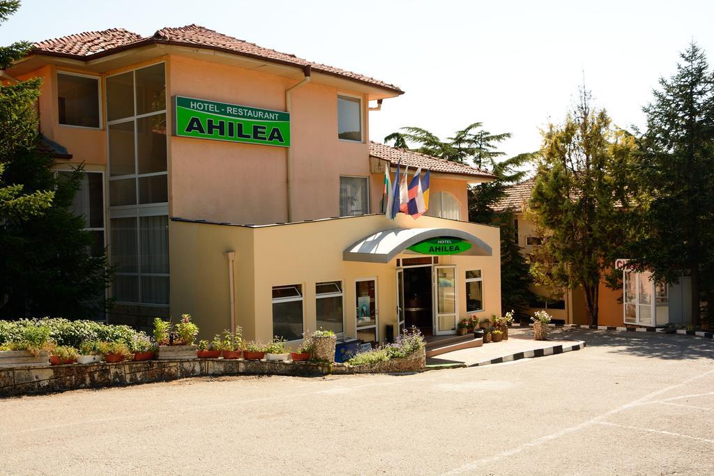 Ahilea Hotel - Free Pool Access Balčik Pokoj fotografie
